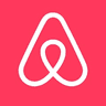 Airbnb logo