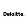 Deloitte logo