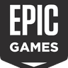 Epic Games logo