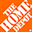 Home Depot logo