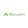 Regions Bank logo