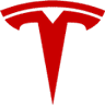 Tesla logo