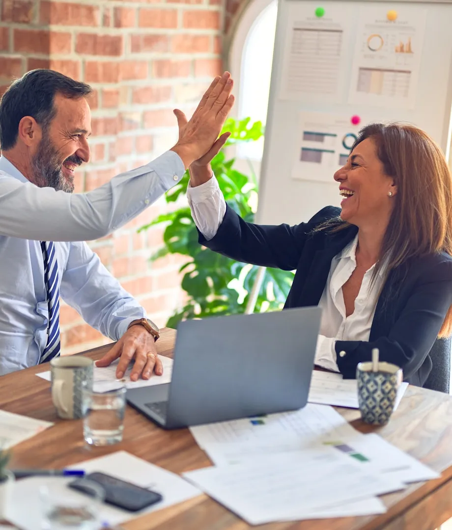 Consulting Providers
