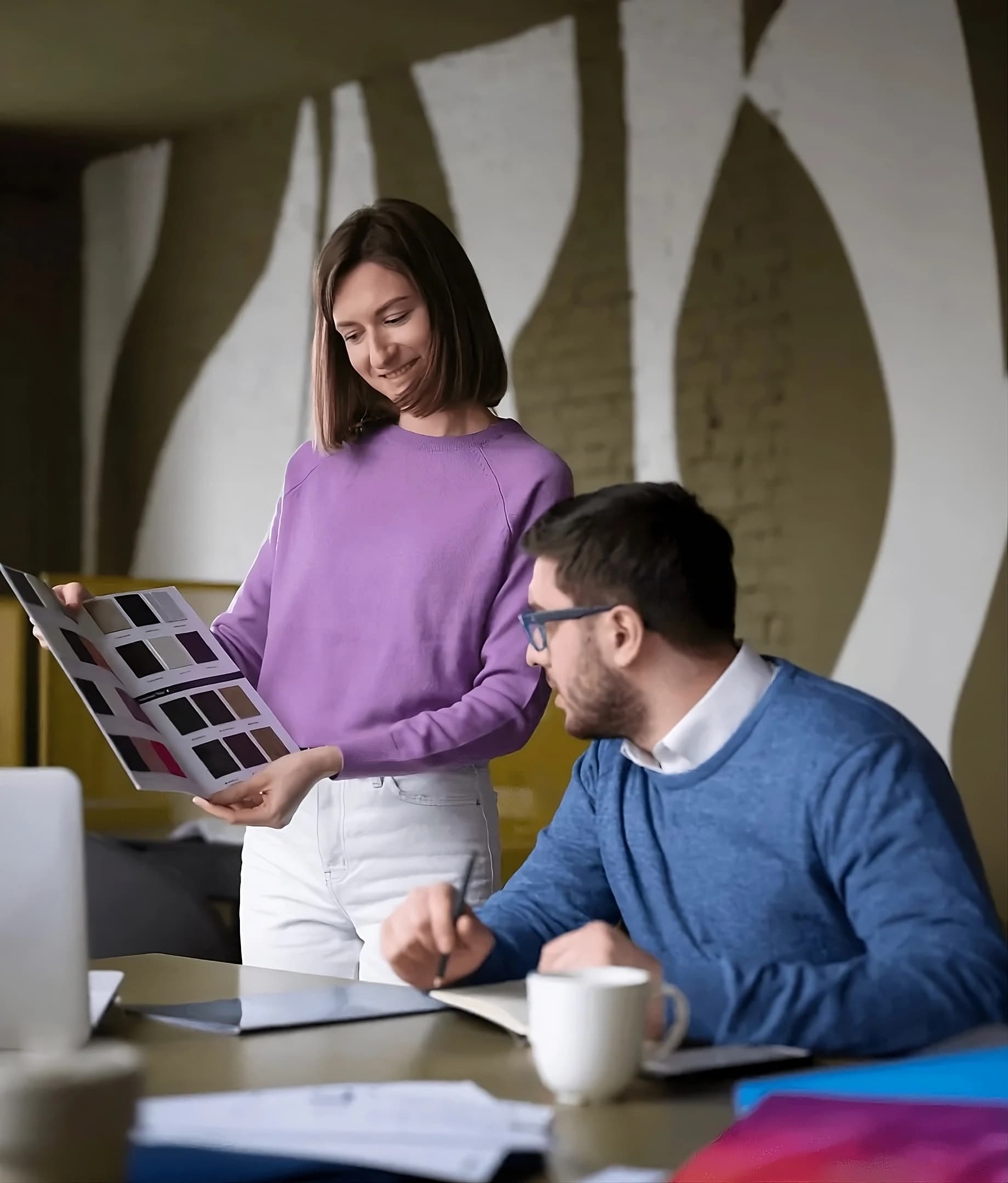 Industry & Manufacturing