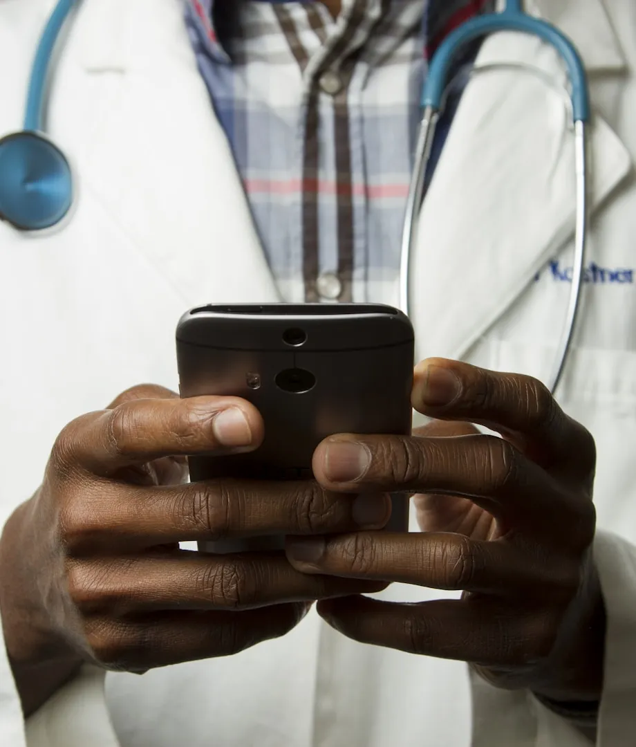 Telemedicine