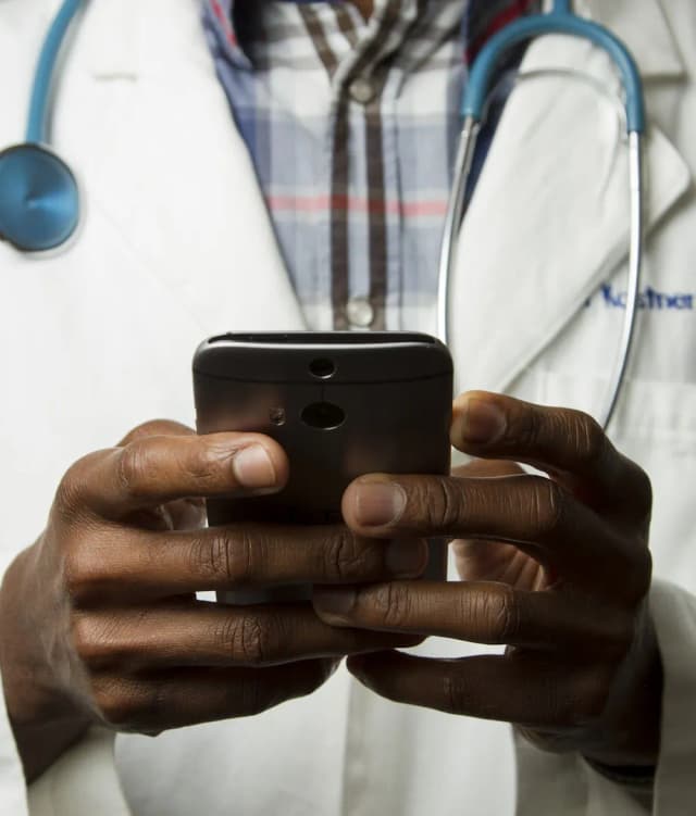 Telemedicine